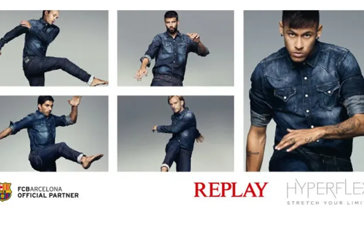 Neymar jeans on sale