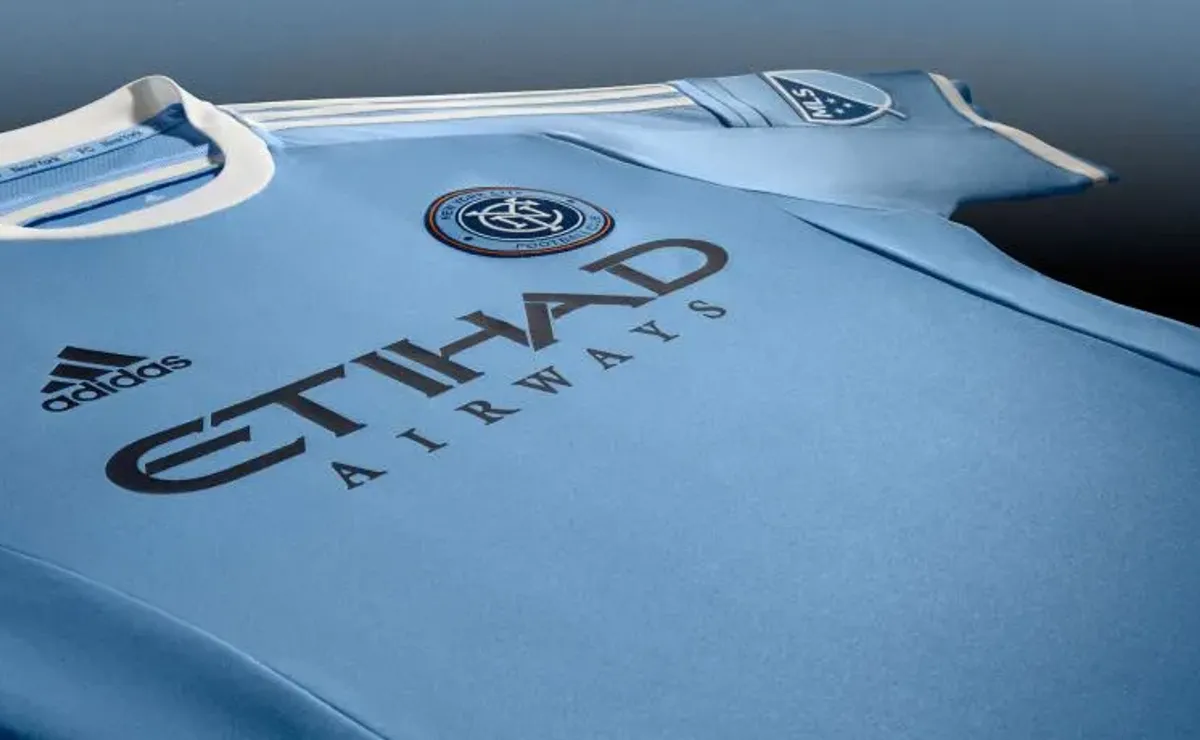 Sporting Kansas City debuts new jersey sponsor for 2022