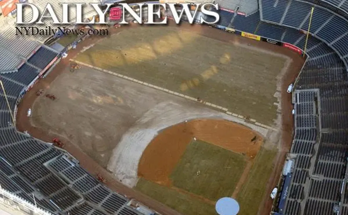 Yankee Stadium Area Is Hurting, and Baseball's Return Won't Help