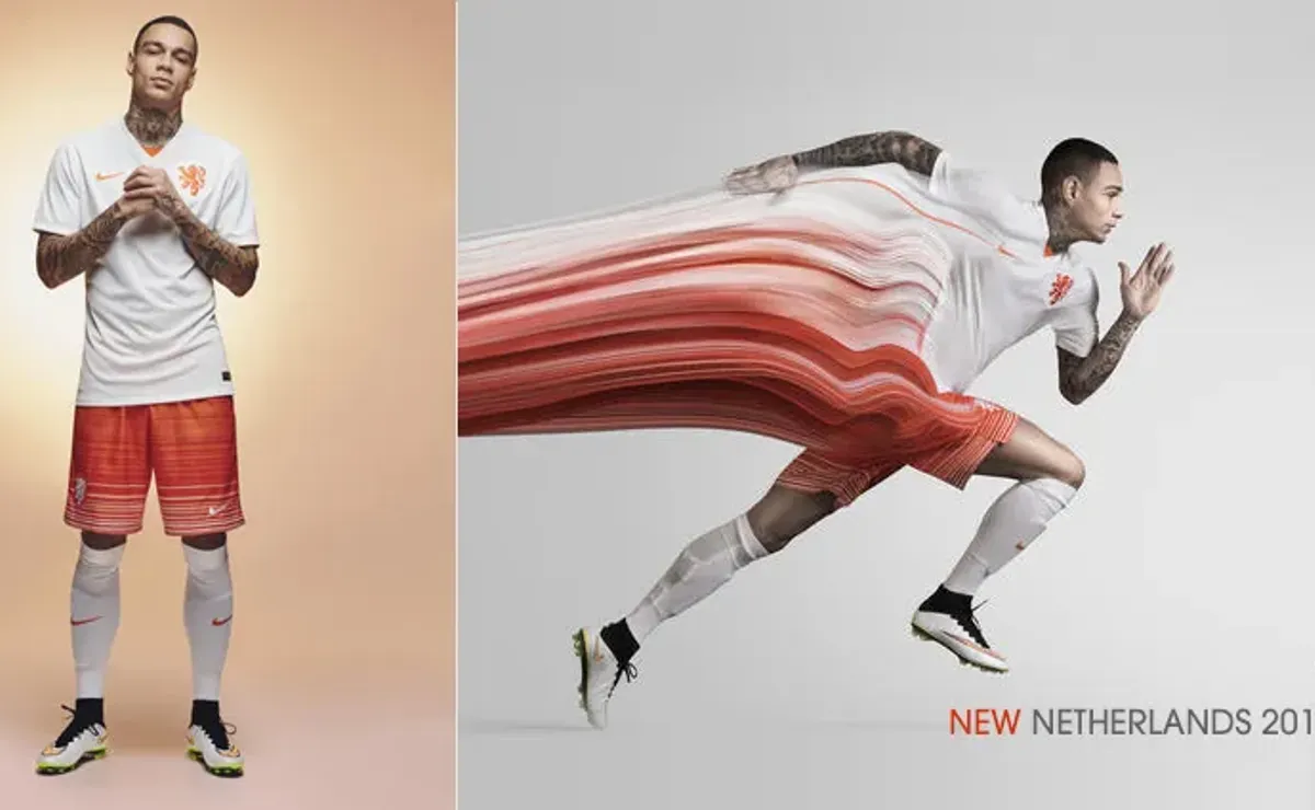 USA debuts new Nike away soccer jersey for 2015 - World Soccer Talk