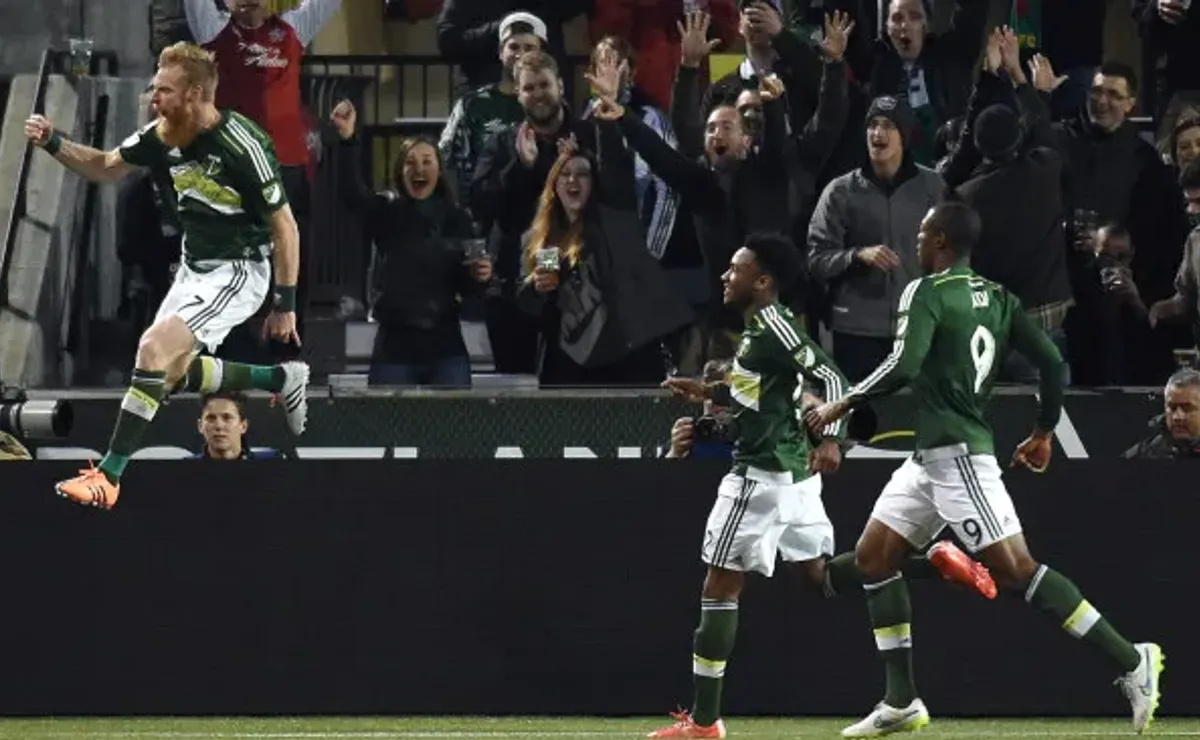 Providence Park Upgrades: Classic MLS Stadium is New Again