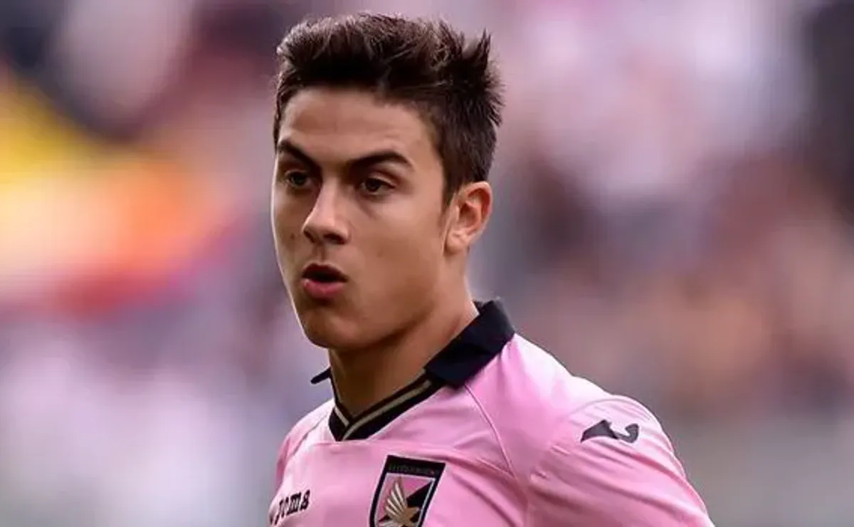 Arsenal have already made an offer for Palermo star Paulo Dybala