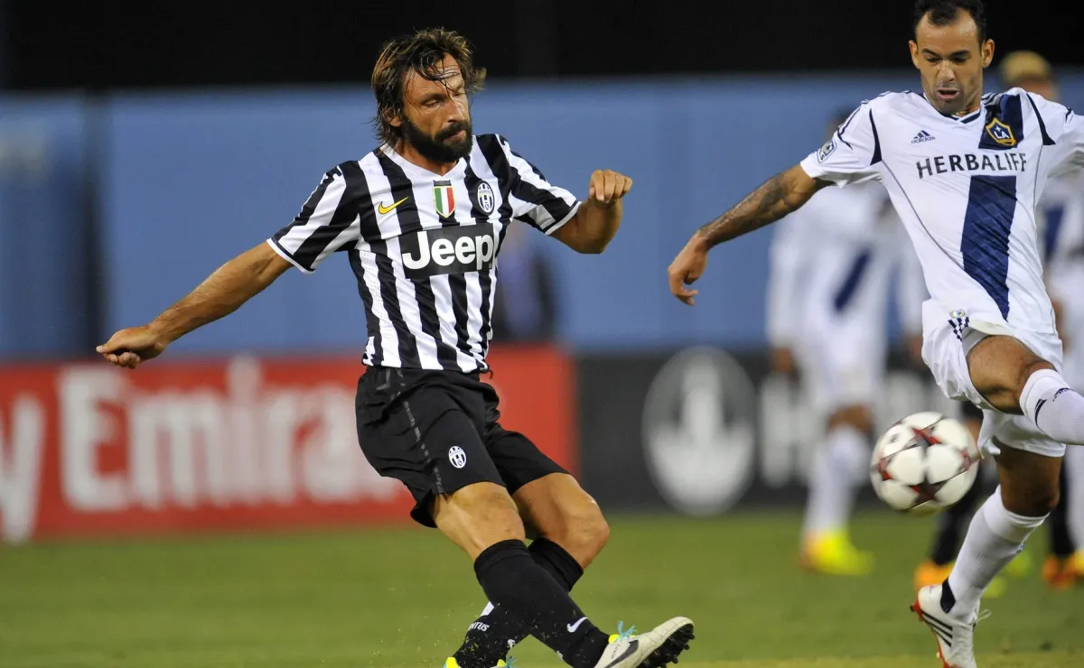 The match-fixing scandal that got Juventus relegated