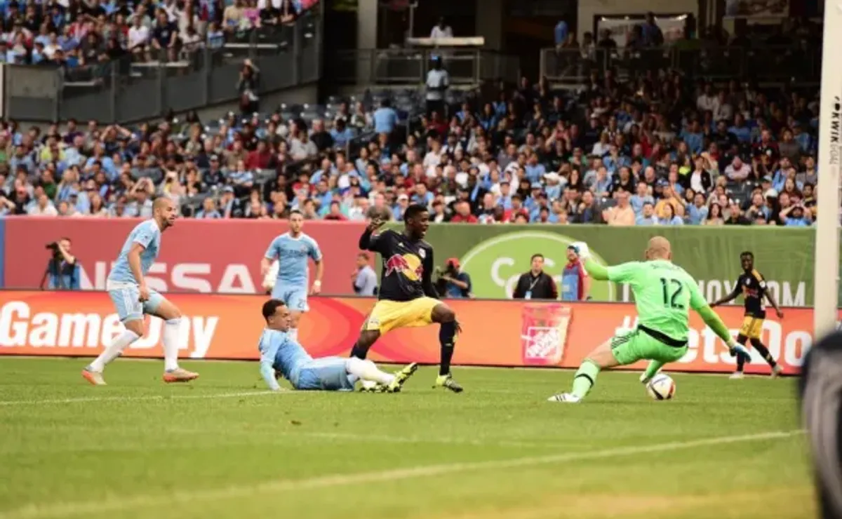 Atlanta United heads to cramped confines of Yankee Stadium, NYCFC