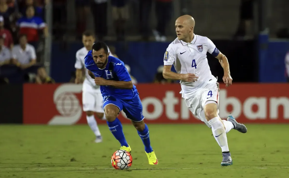 The MLS Wrap: American stars Michael Bradley and Clint Dempsey bring best  out of each other