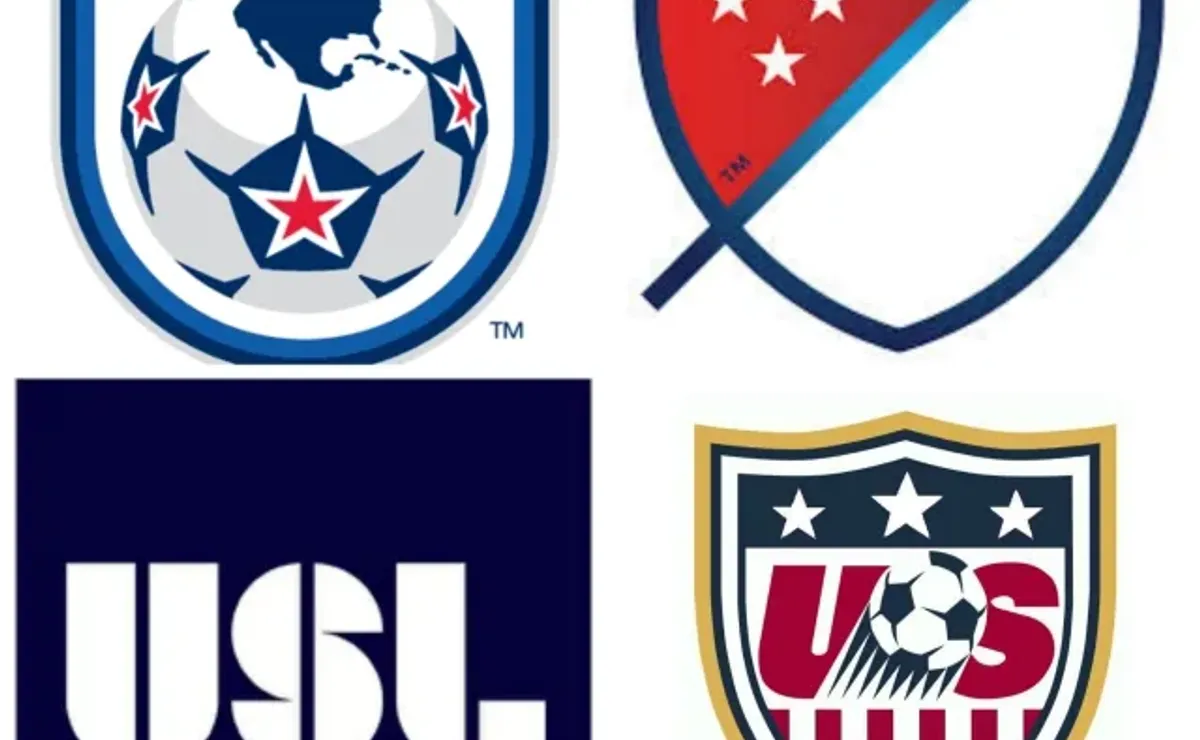 When Logos Move North: What If Brazilian Soccer Teams Were American?