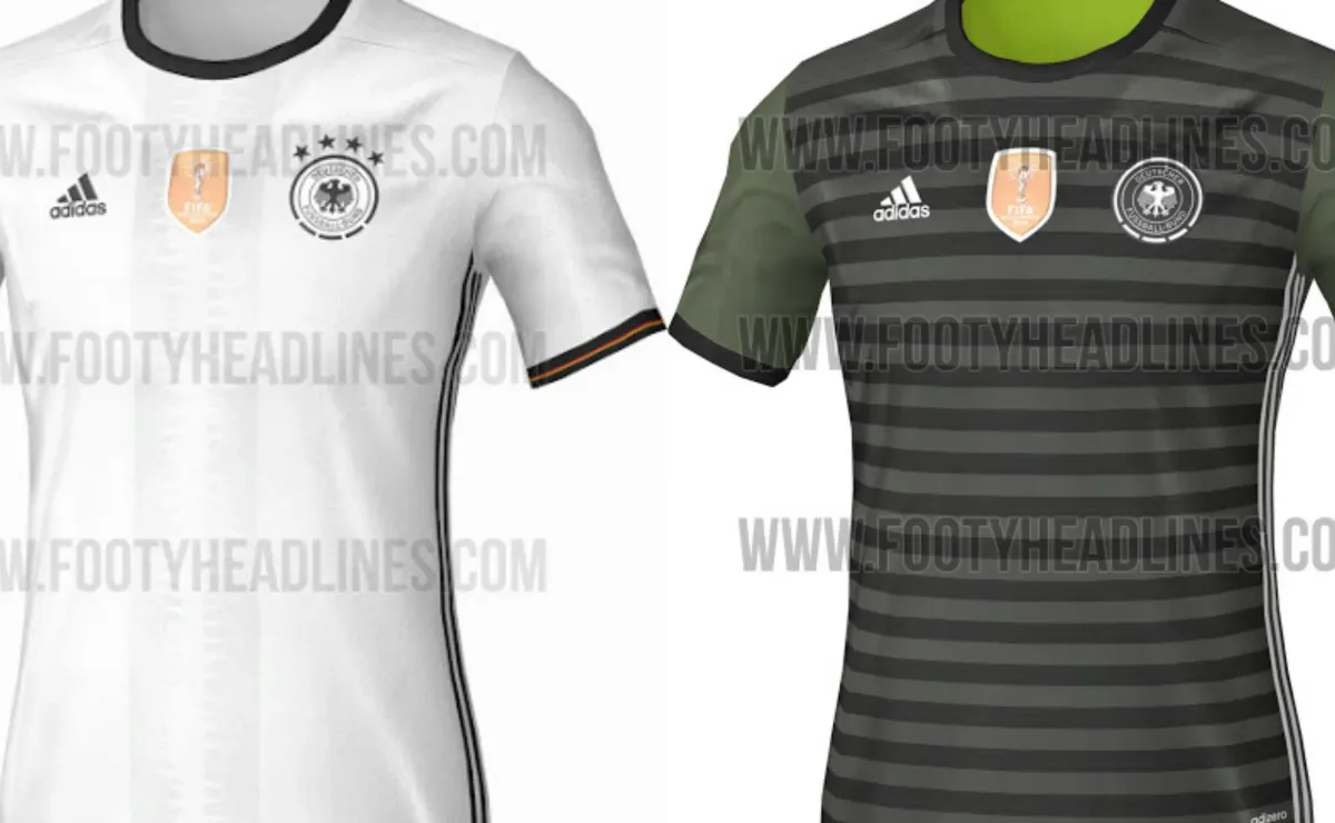 Euro soccer 2024 jerseys 2016