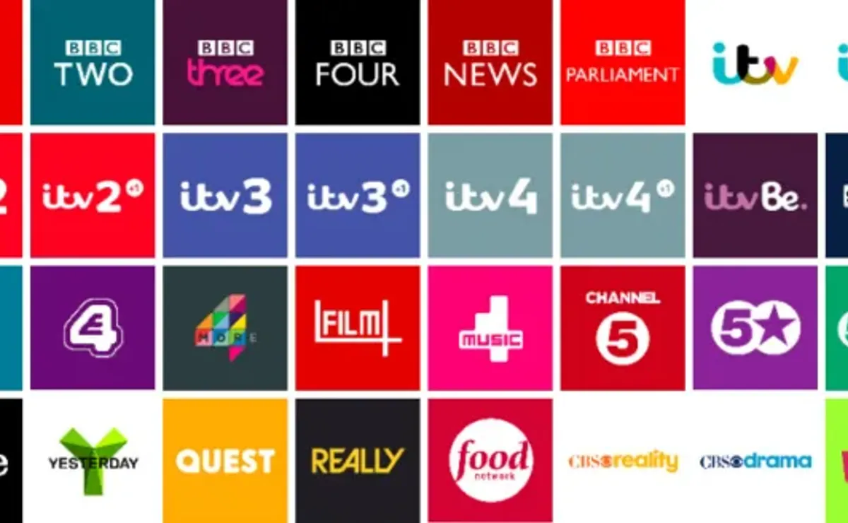 Watch BBC ITV and other TV channels from around the world World