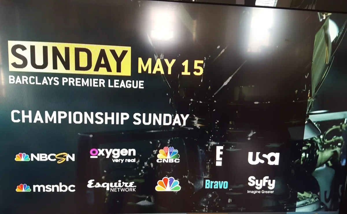 The Soccer Tournament to air across NBC platforms in summer 2023 - NBC  Sports