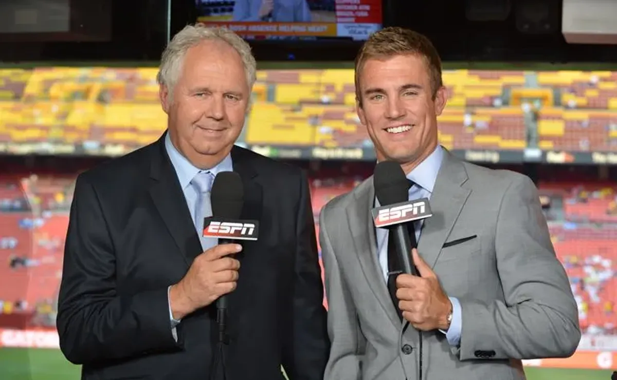 ESPN Unveils Commentator Teams for Exclusive Coverage of the