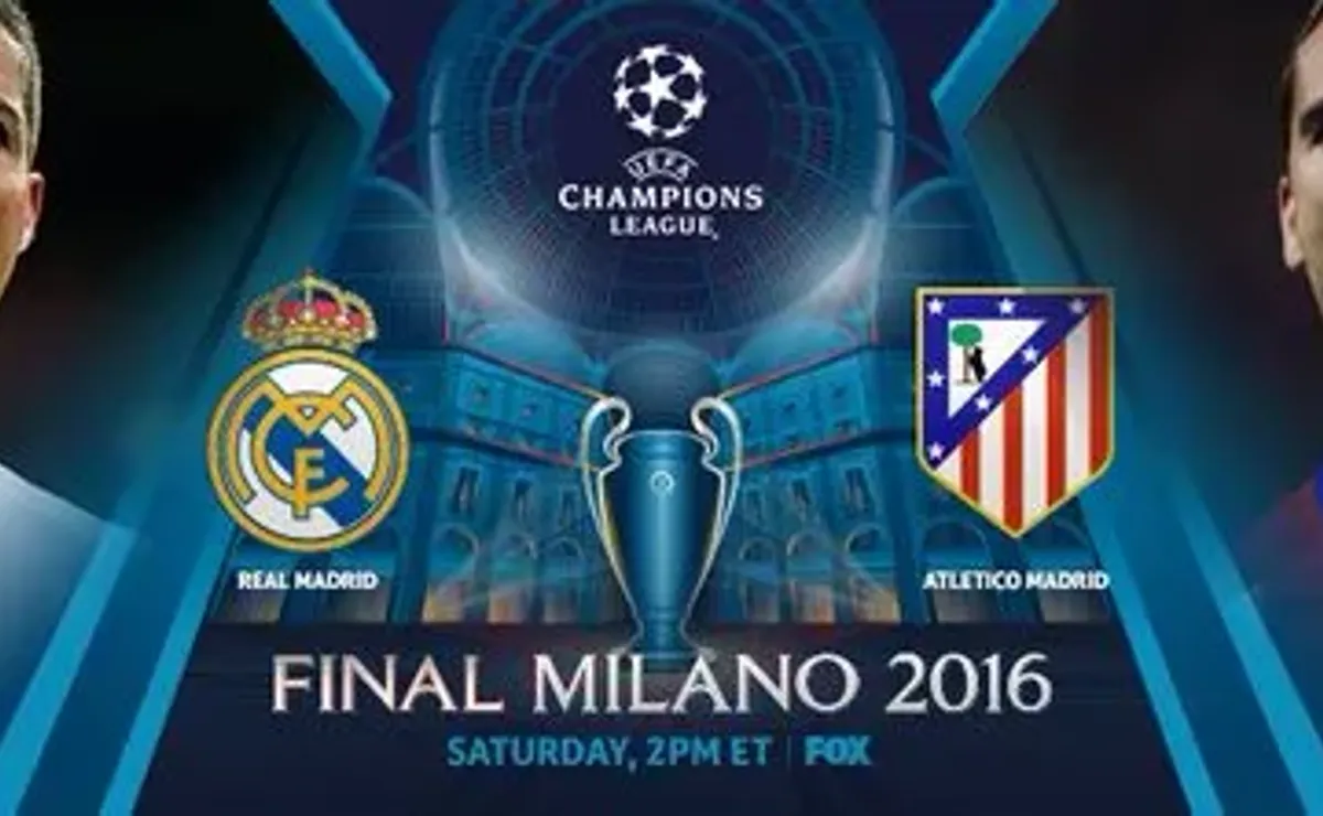 Champions League and Europa League finals attract 3m  viewers for BT, TV ratings