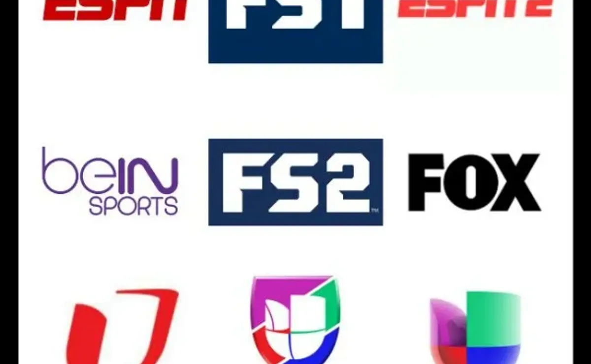 Fox Sports channel to compete with ESPN. Is that possible