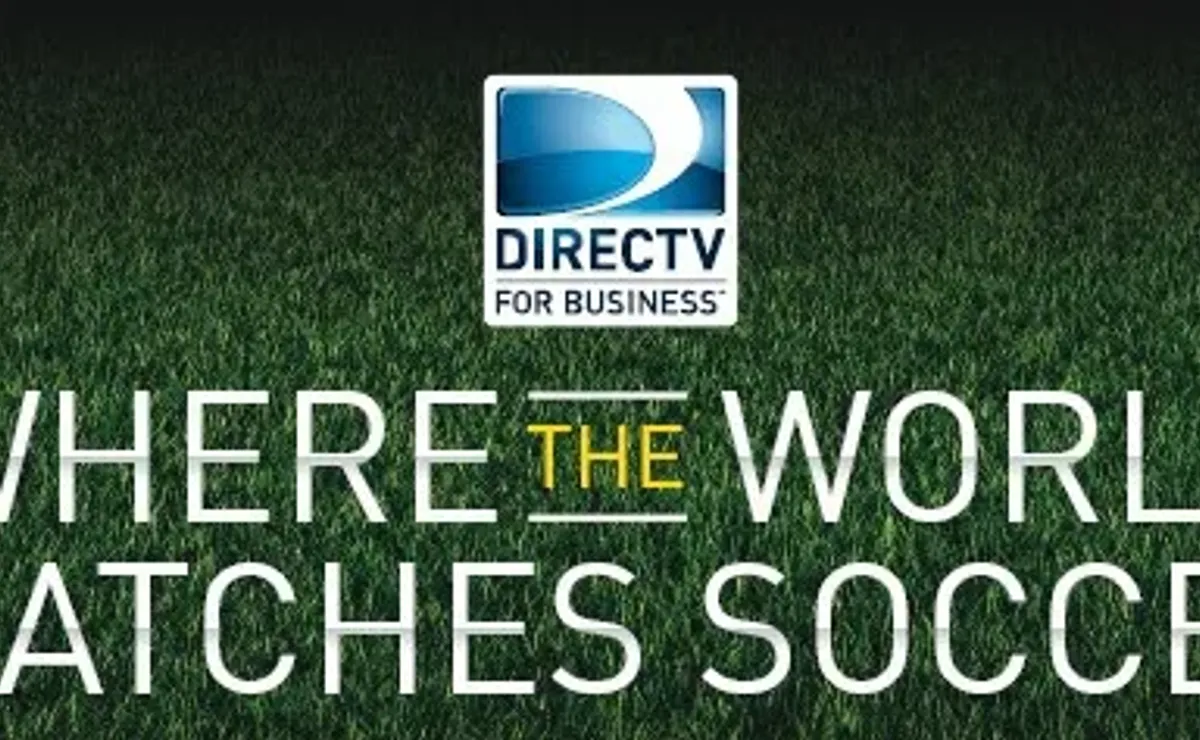 DIRECTV For BUSINESS To Make MLS Season Pass Available To