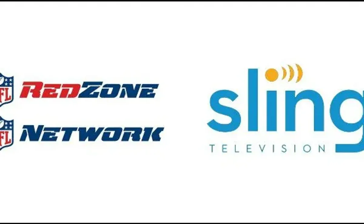 NFL Network, RedZone come to Sling TV's streaming service for cord