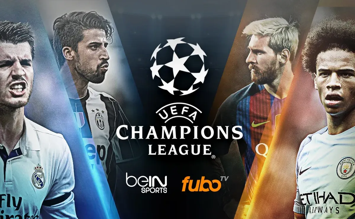 Fubotv uefa champions league new arrivals