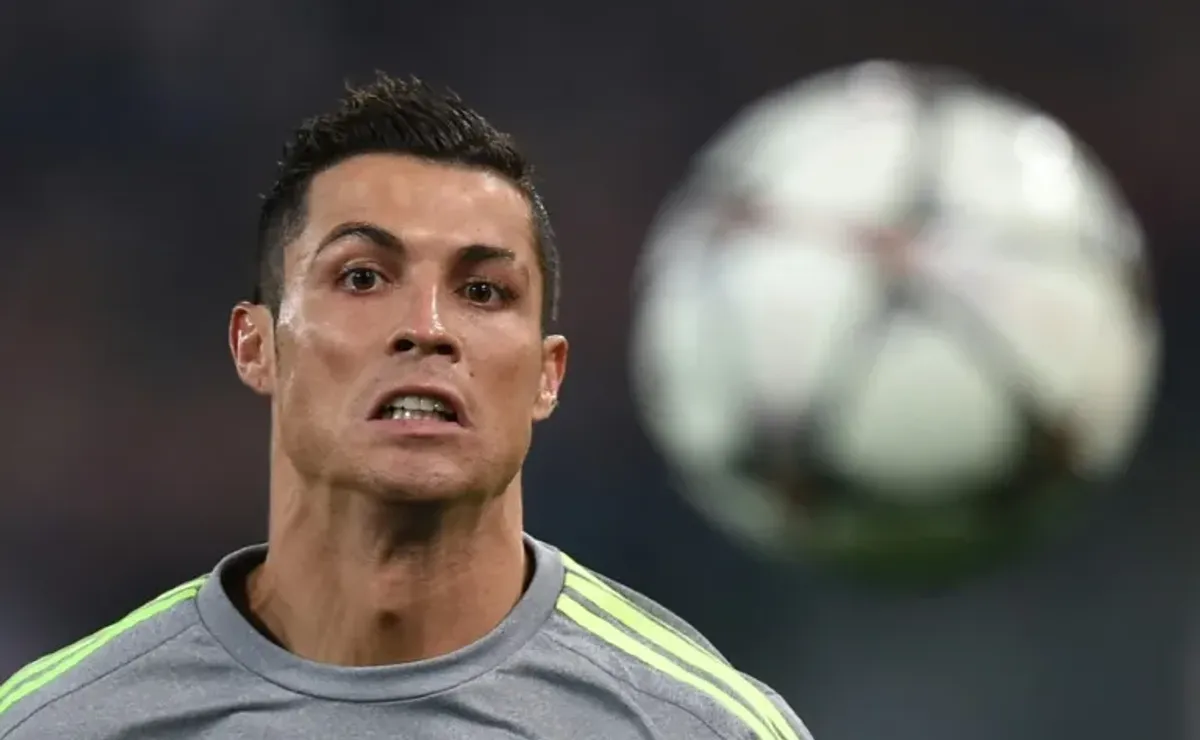 Cristiano Ronaldo departs World Cup in tears - World Soccer Talk