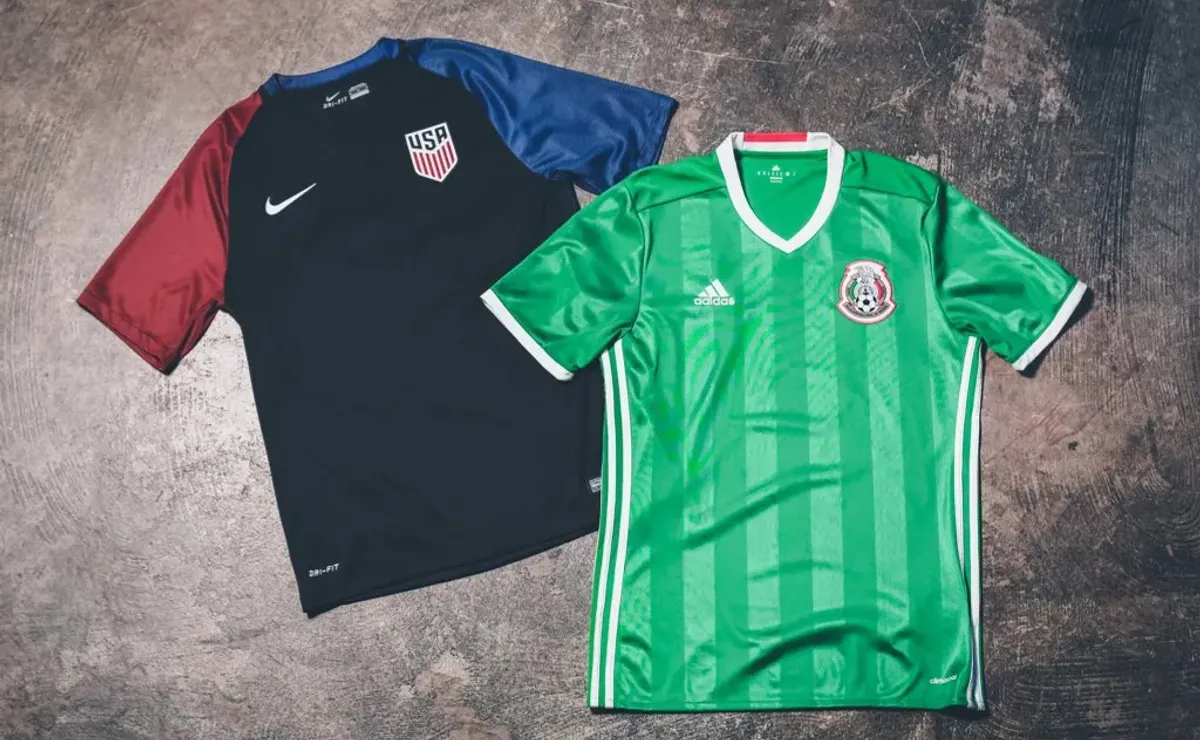 Tickets for USA-Mexico on Sale June 26