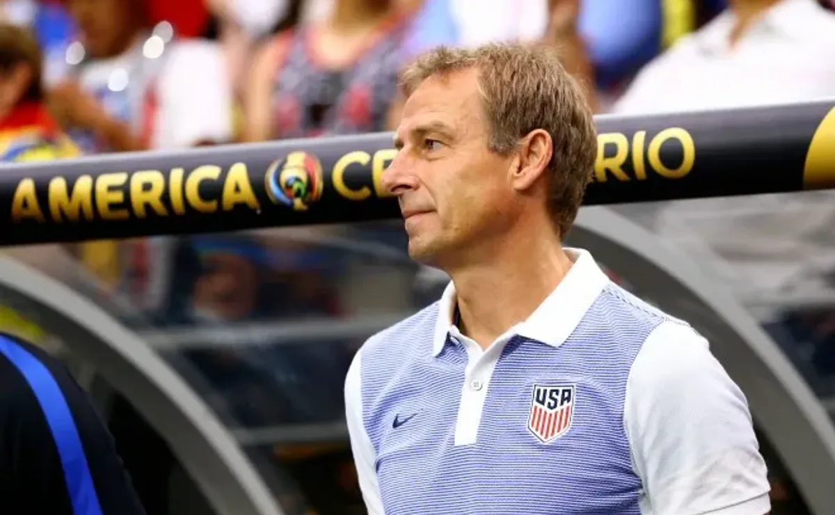 Open Thread: Did Jurgen Klinsmann build an effective hybrid USMNT squad –  or a FrankenRoster?