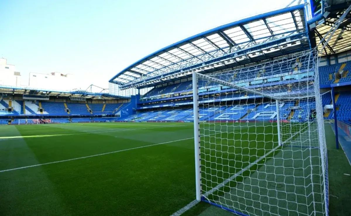 Chelsea application for 60,000-seat Stamford Bridge stadium to be