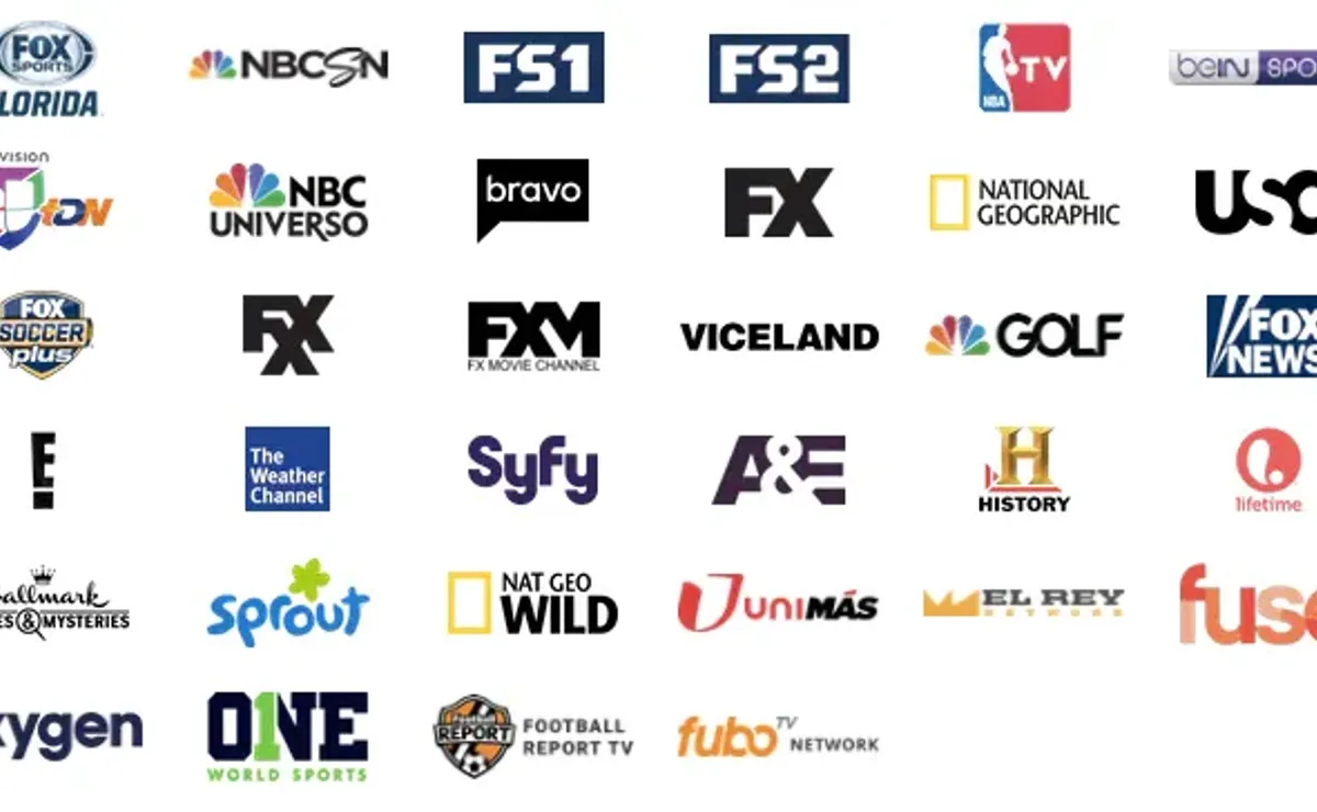 Fubotv fox sports north hot sale