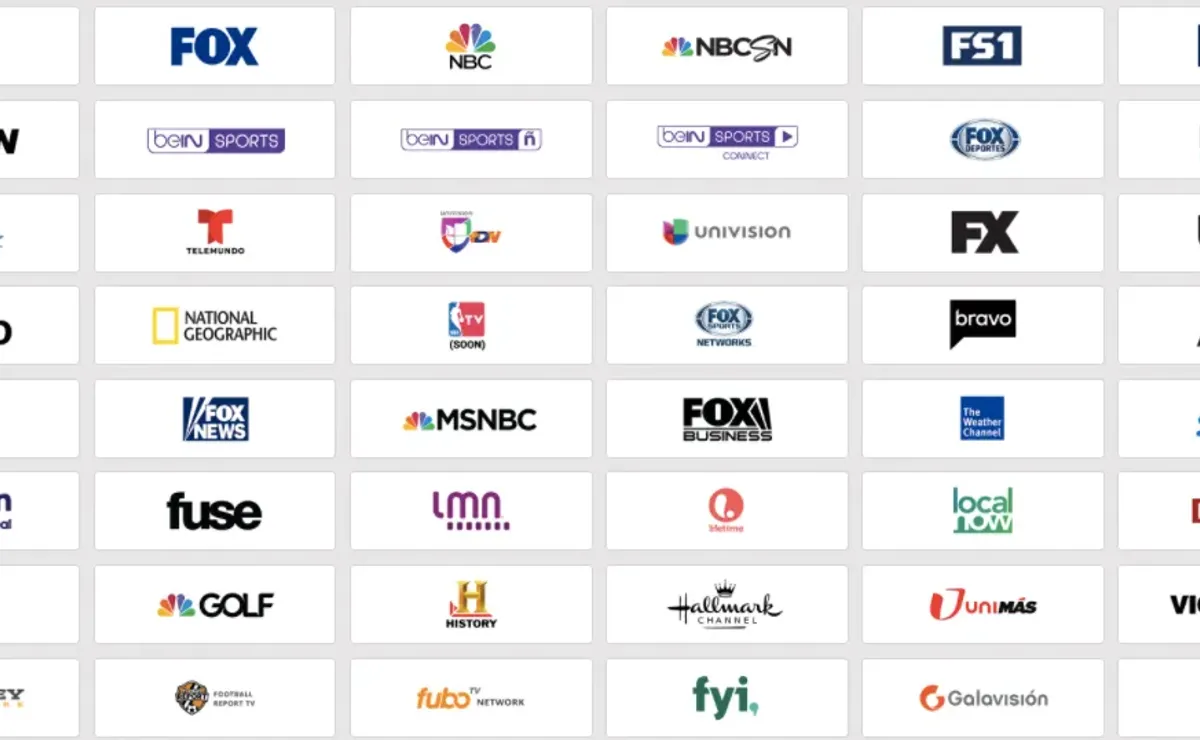 TV vs Fubo - 10 Things You Need To Know