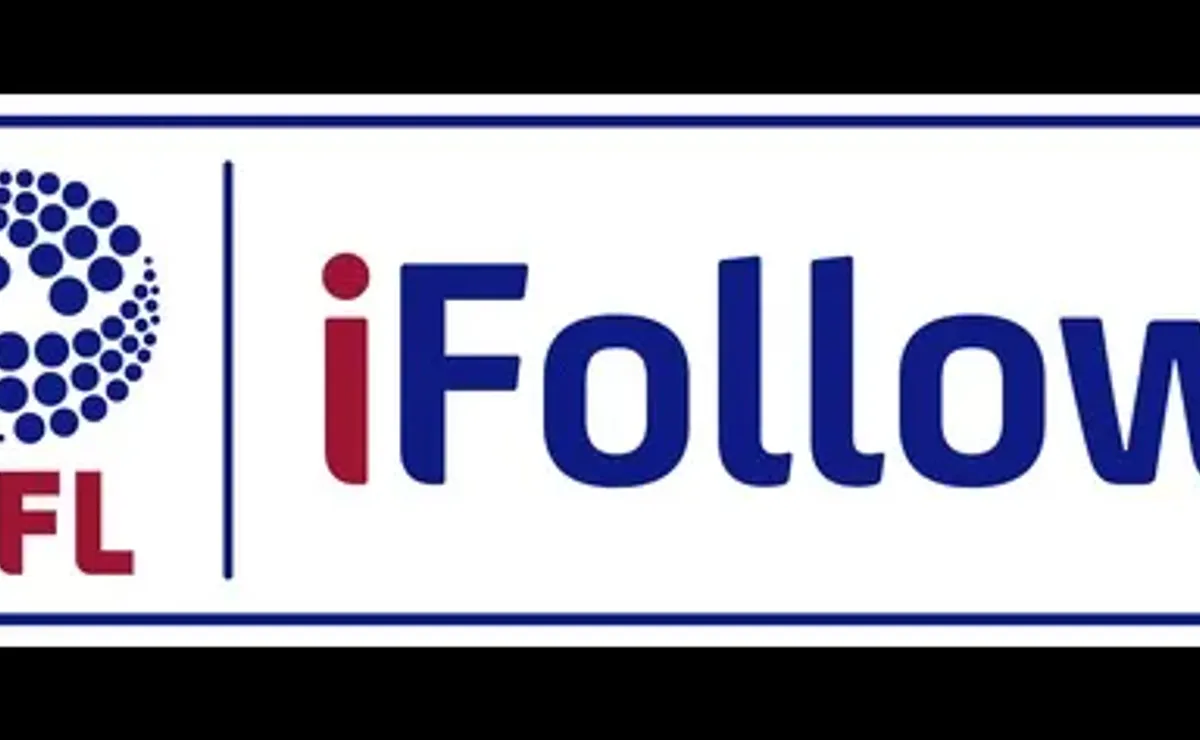 iFollow, Countries in which the Millwall match will be available!, News