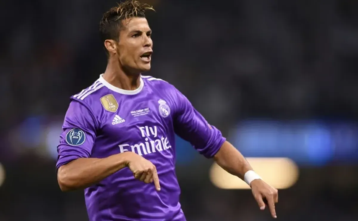 Ronaldo comes full circle to cement legacy - World Soccer Talk