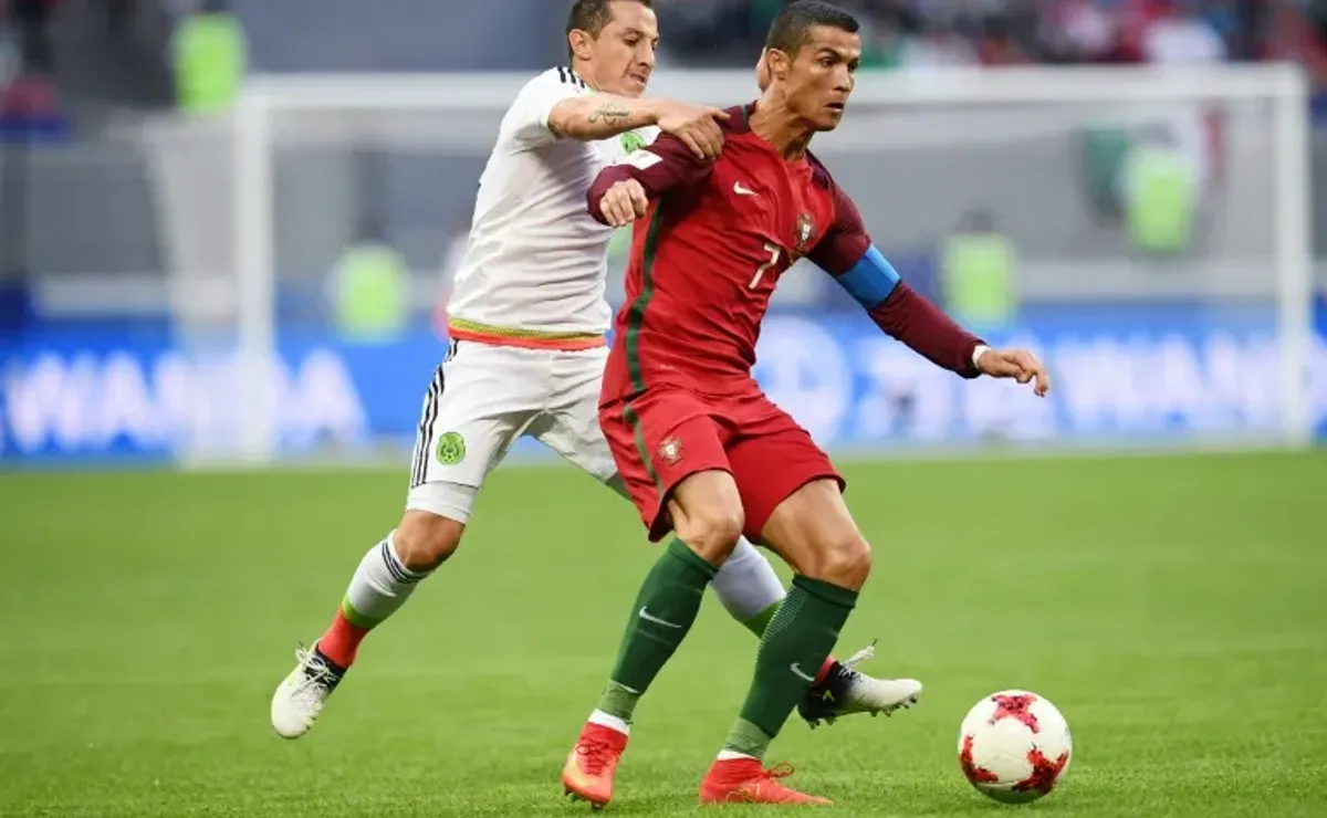 Cristiano Ronaldo to hold Real Madrid talks after Confederations Cup, Football News