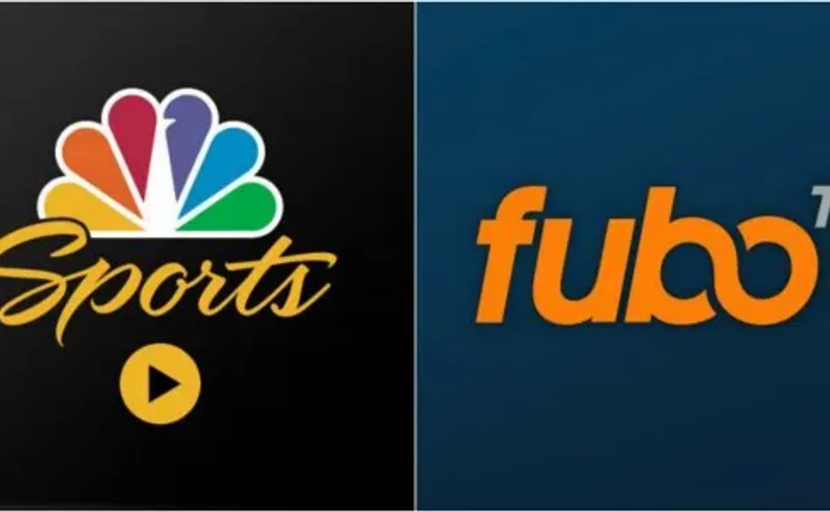 fuboTV launches NBC and FOX channels to offer comprehensive sports