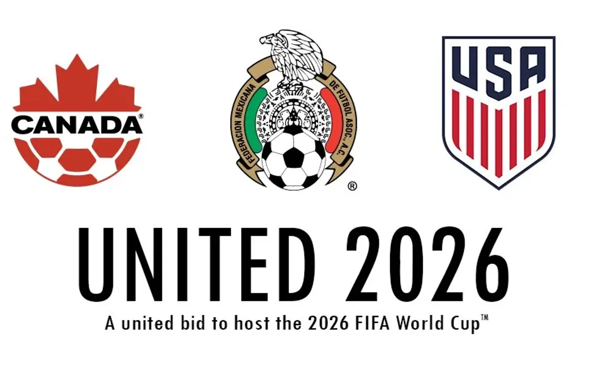 United Copa FIFA 2026