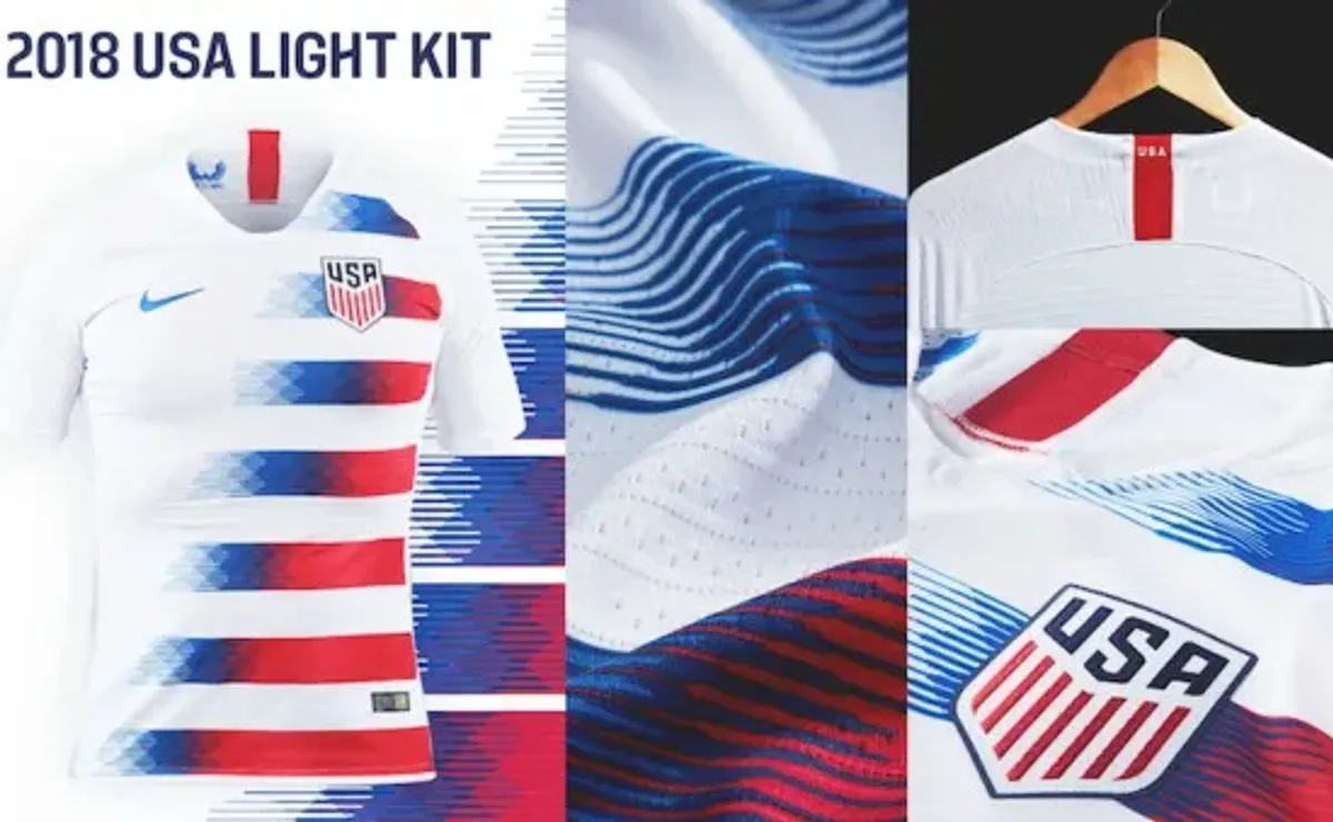 2018 uswnt jersey online