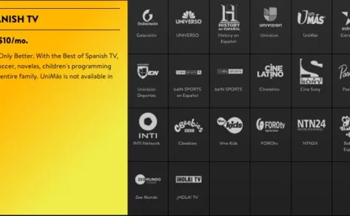 How to Watch Soccer Online with Sling TV: World Cup, La Liga, & More