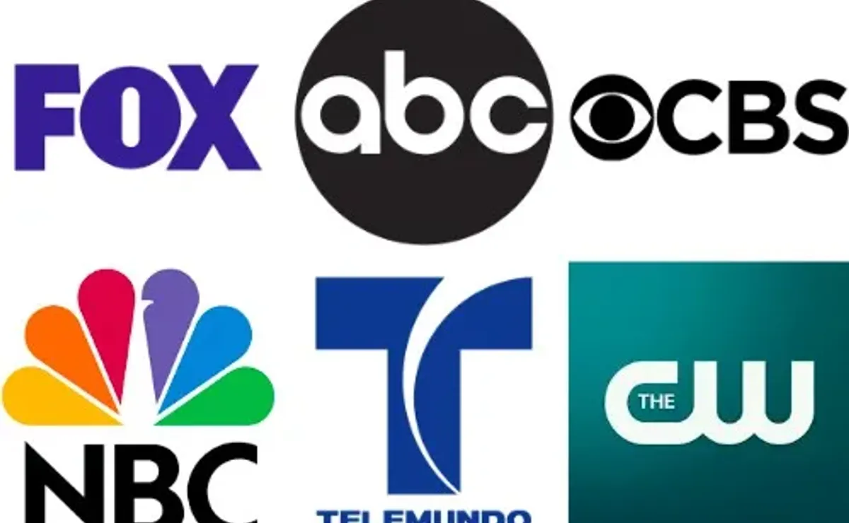 Streaming abc deals nbc cbs