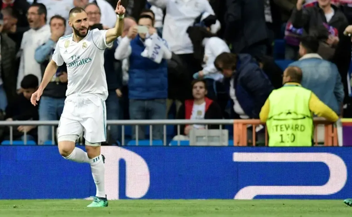 Champions League: Will Karim Benzema deliver for Real Madrid?