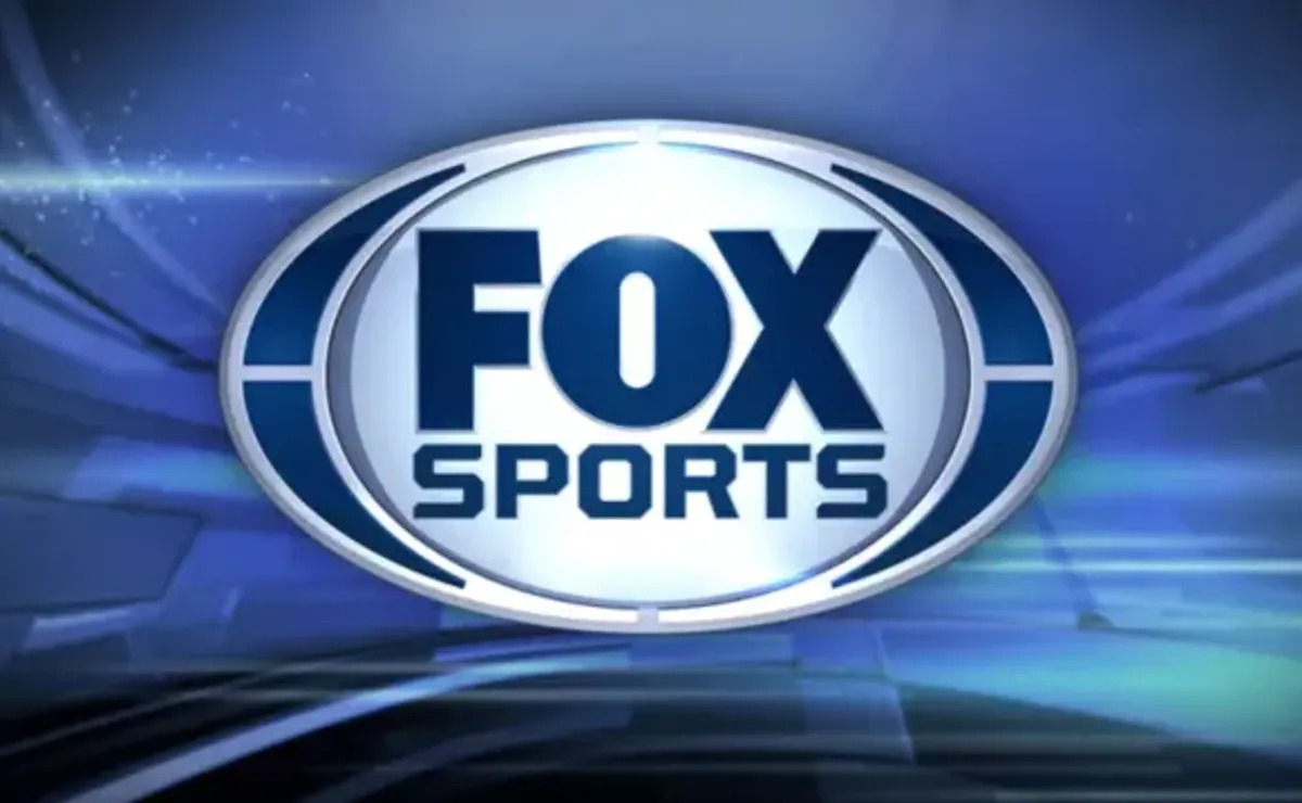 Rodolfo Landeros - Fox Sports Press Pass