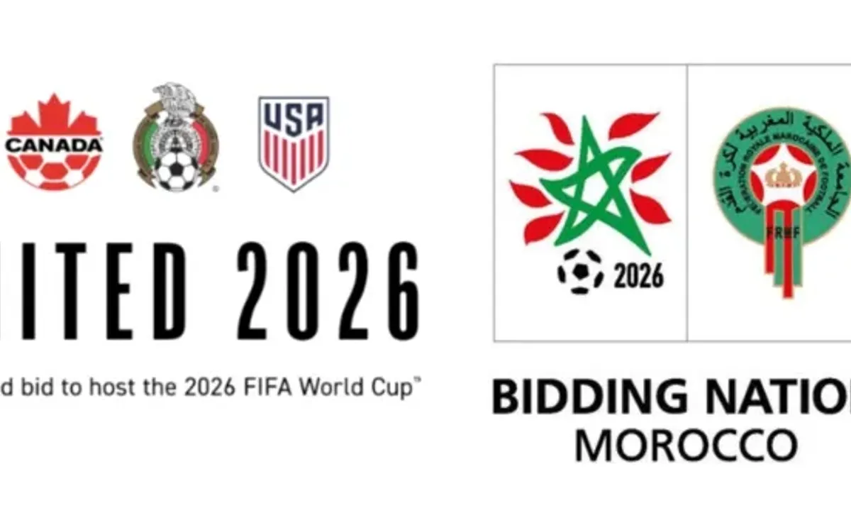 World Cup 2026 Schedule - Sportmonks