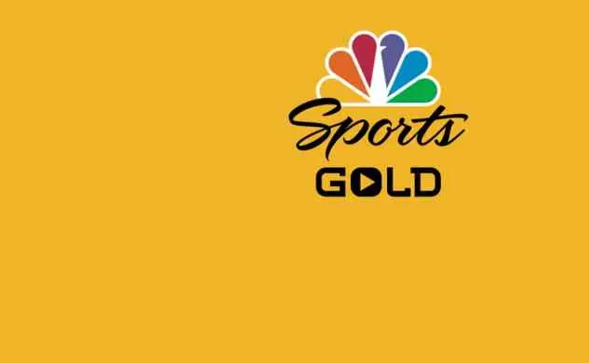 Nbc sports 2025 gold website