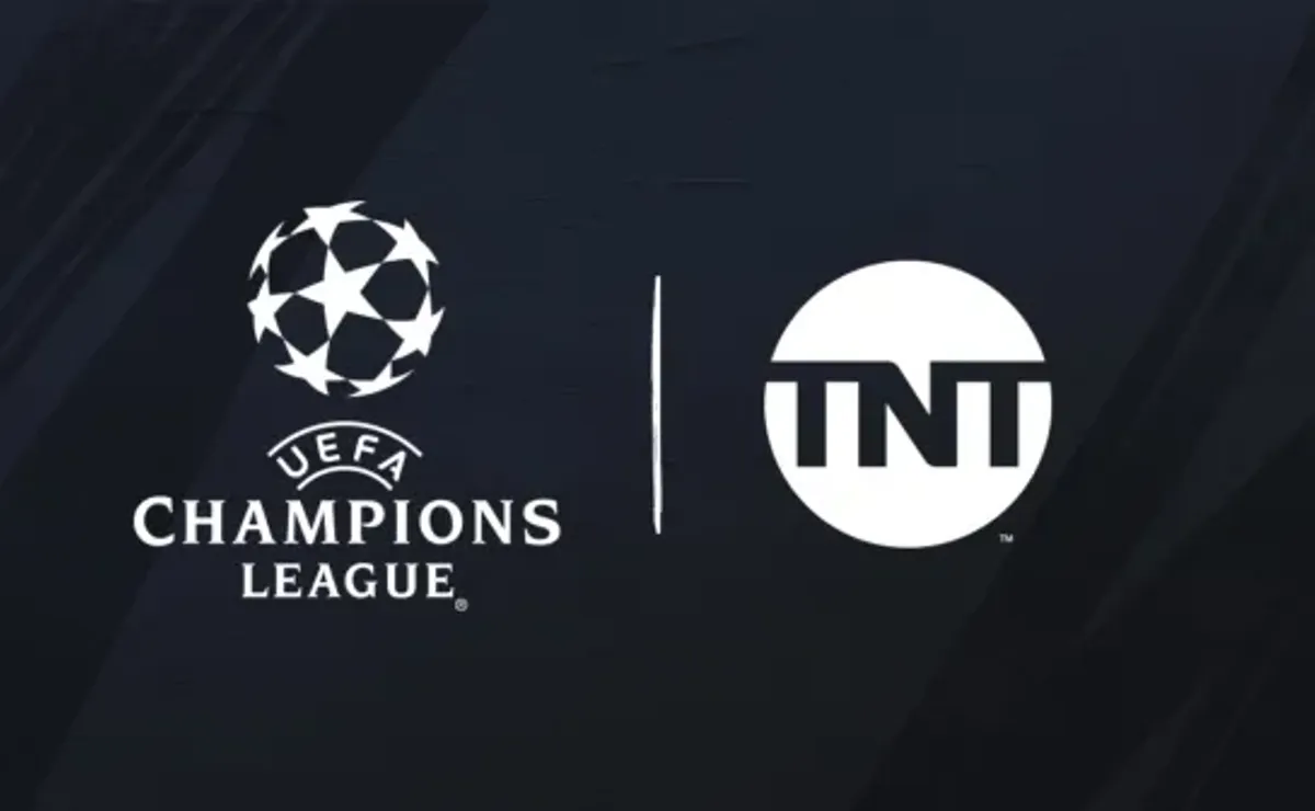 TNT terá programação especial para a decisão da Champions League