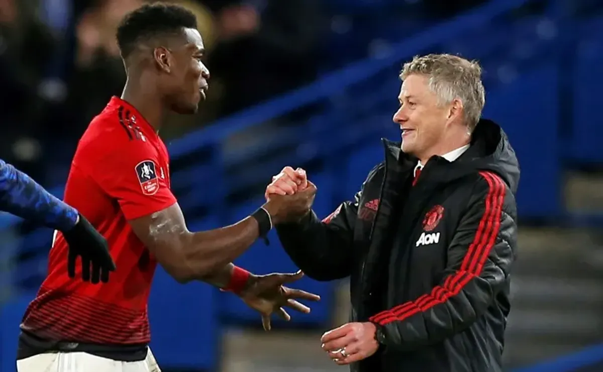 Paul Pogba's documentary will not be a distraction, believes Solskjær, Paul Pogba