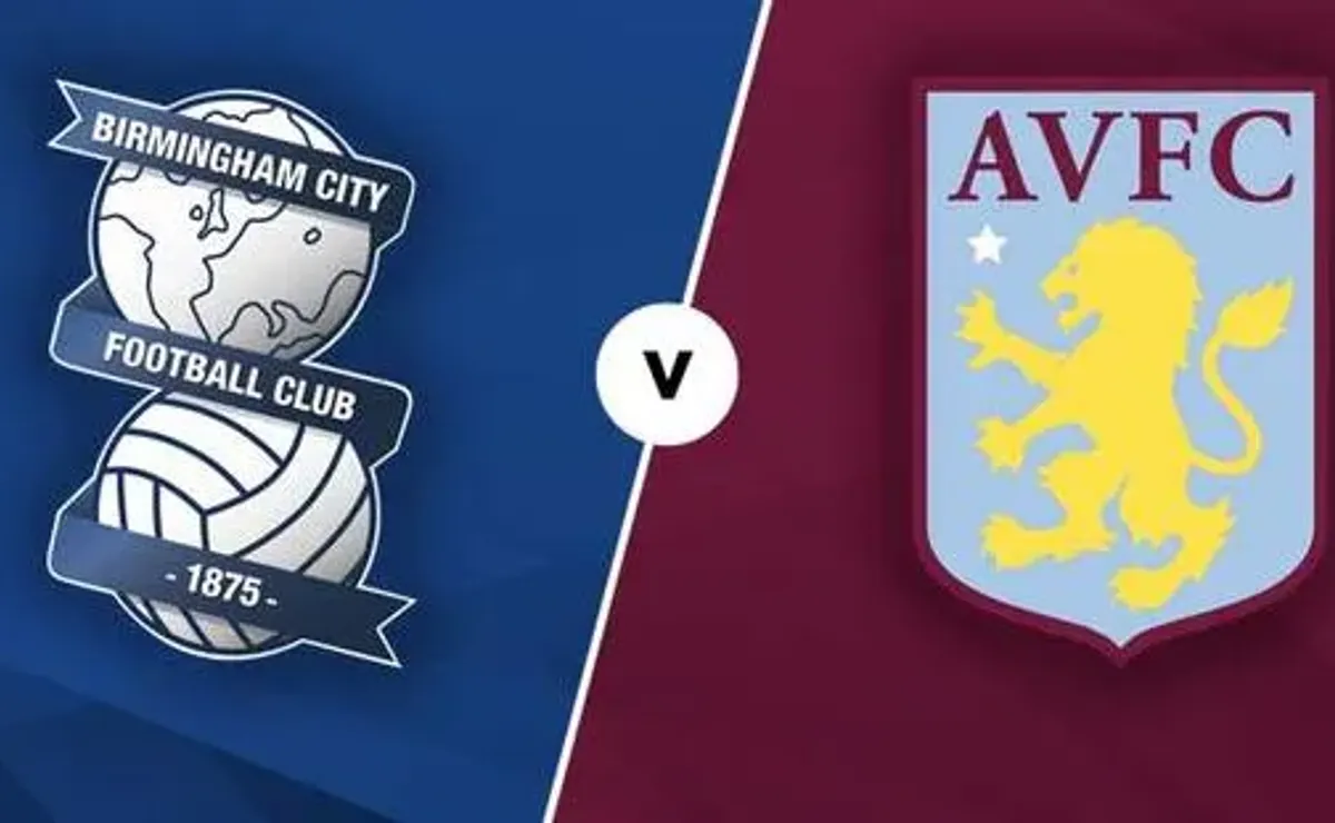 Aston Villa vs Man City TV channel, live stream & how to watch on   Prime - Birmingham Live