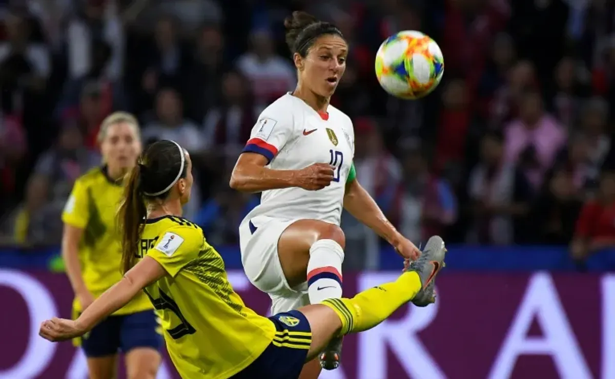 France's Women's World Cup run again ends in heartbreak - ESPN