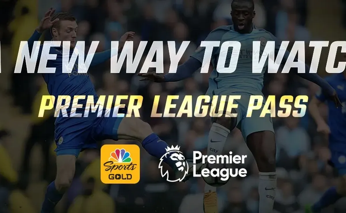 Watch premier best sale league nbc