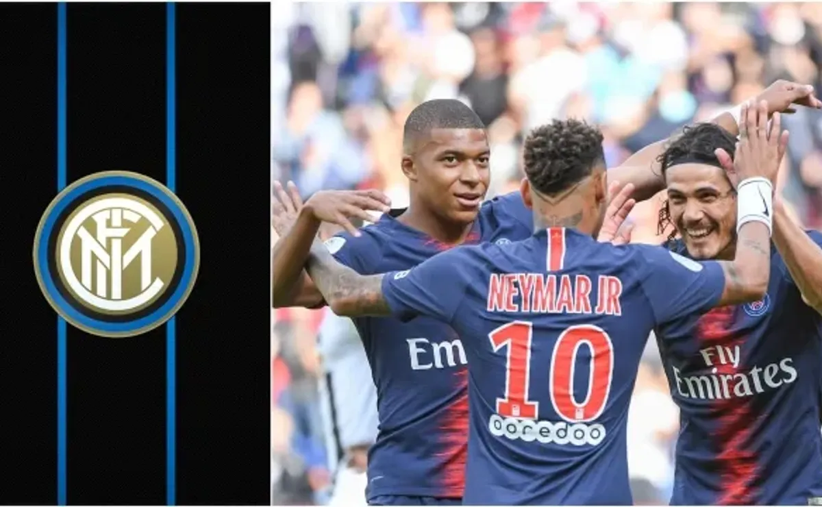 PSG vs Inter Milan Marble prediction of the friendly game 01-08-2023 #