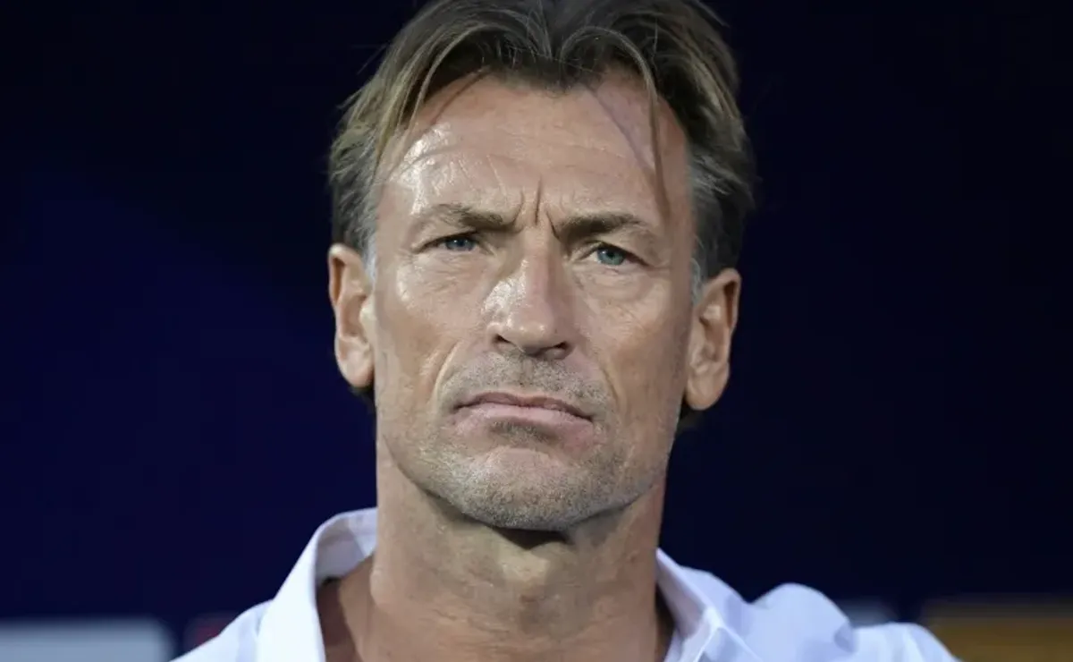 Frenchman Herve Renard new Ivory Coast coach