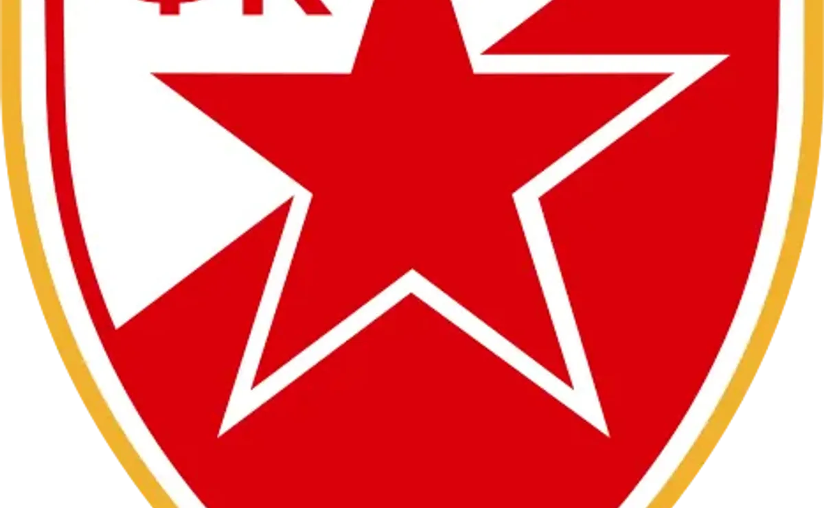 Red Star Belgrade fans park tank at soccer stadium - Sports Illustrated