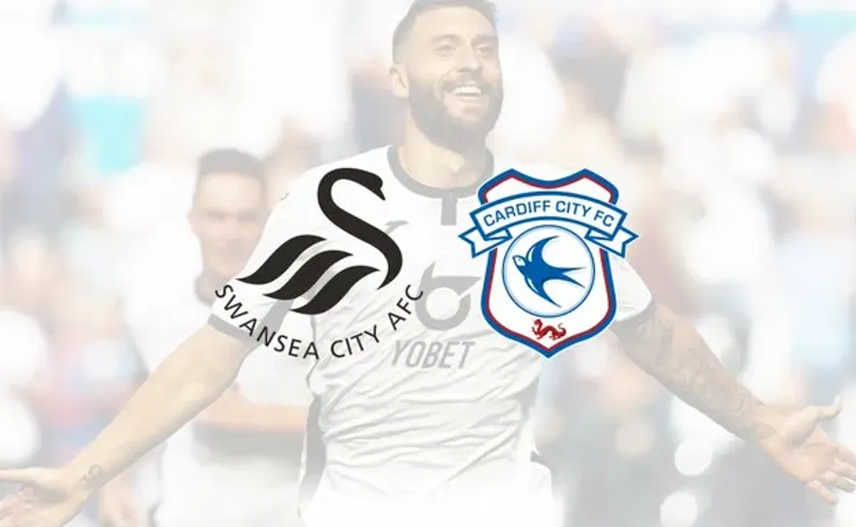 Cardiff City v Swansea City LIVE: team news & score update