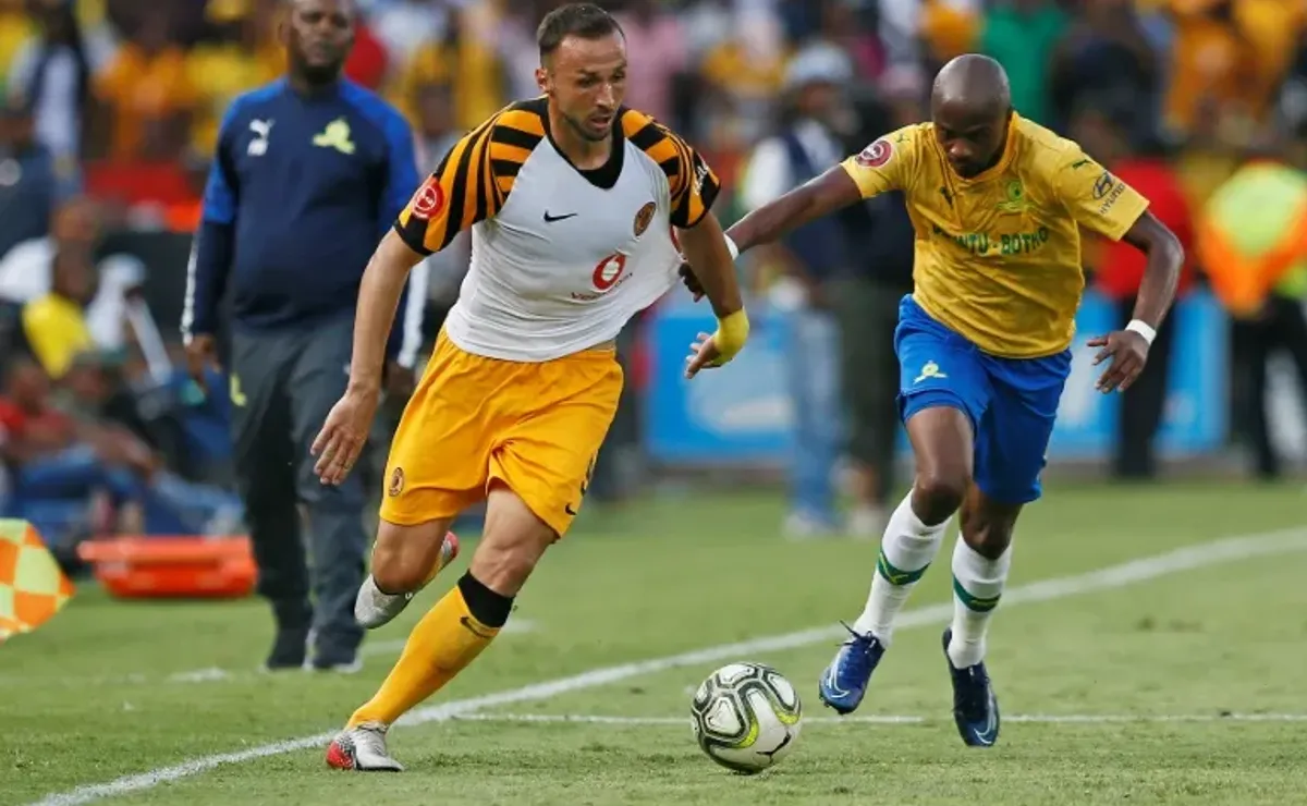 Cape Town City vs Kaizer Chiefs Preview: Kick-off time, TV channel & Squad  news