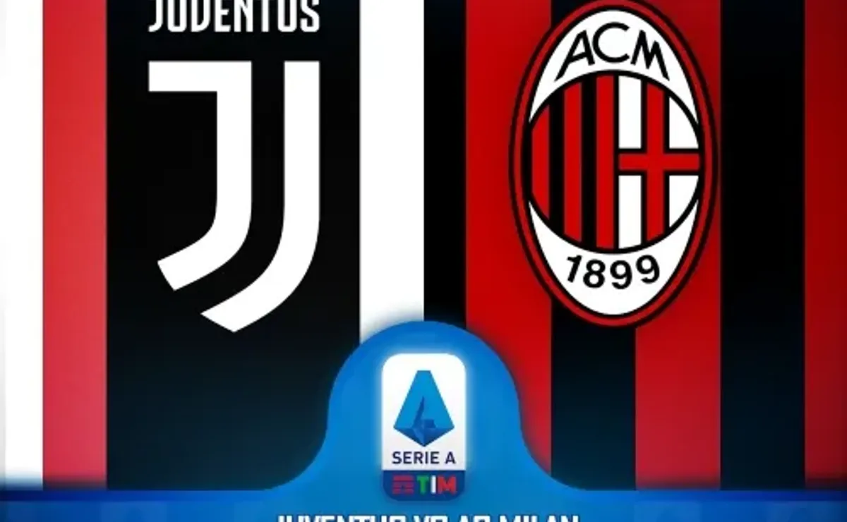 Juventus vs 2024 milan channel