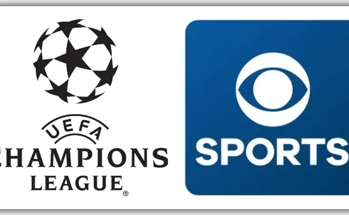 CBS reveals more details about UEFA Champions League plans - World Soccer  Talk