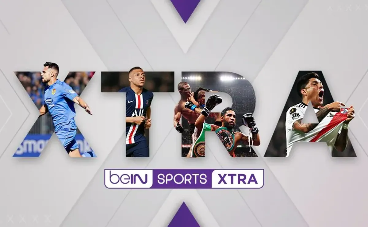 Old streaming bein sport hot sale